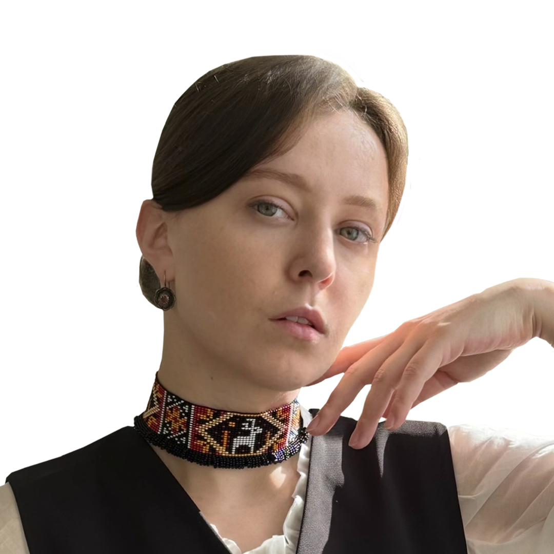 Олена Стасюк